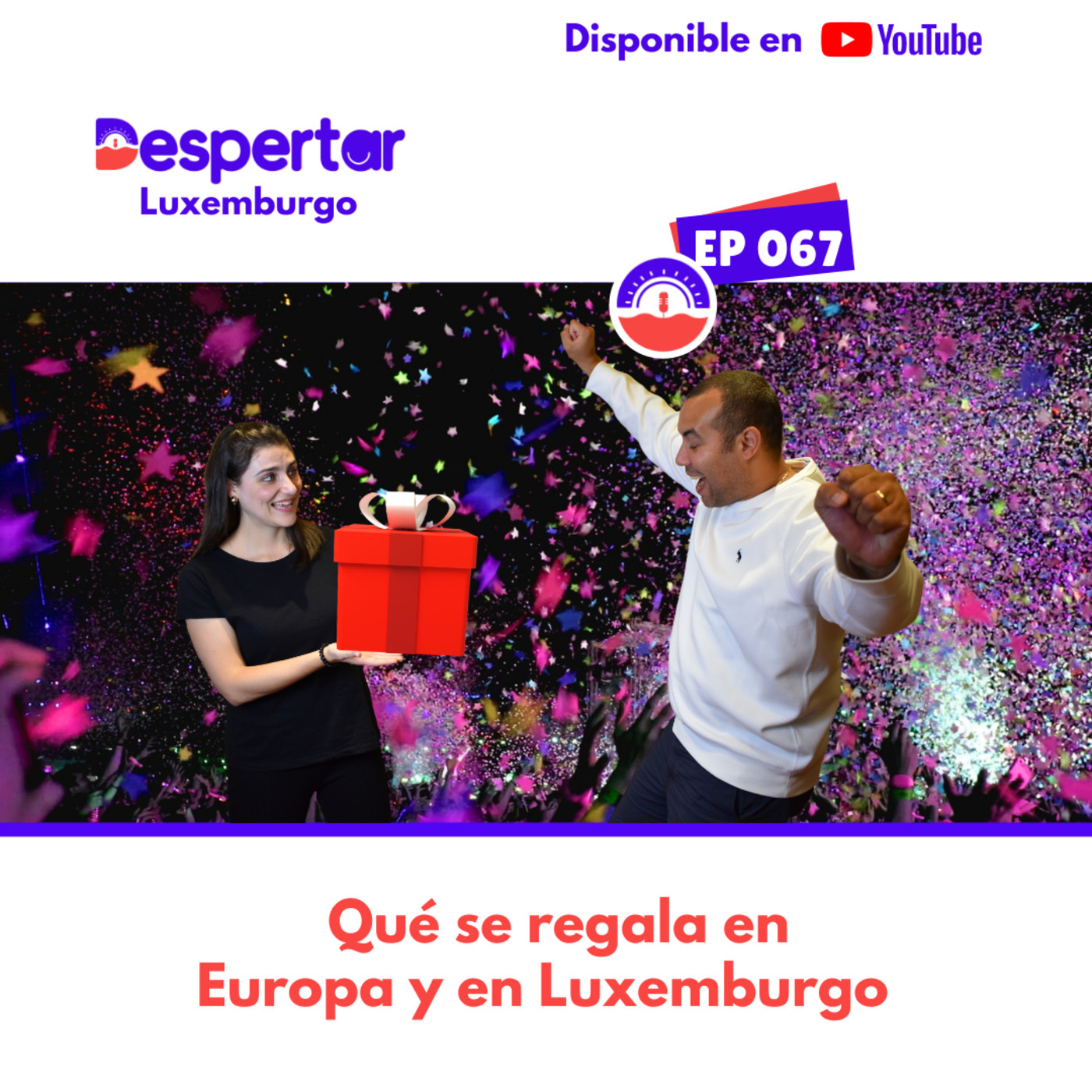 Despertar Luxemburgo