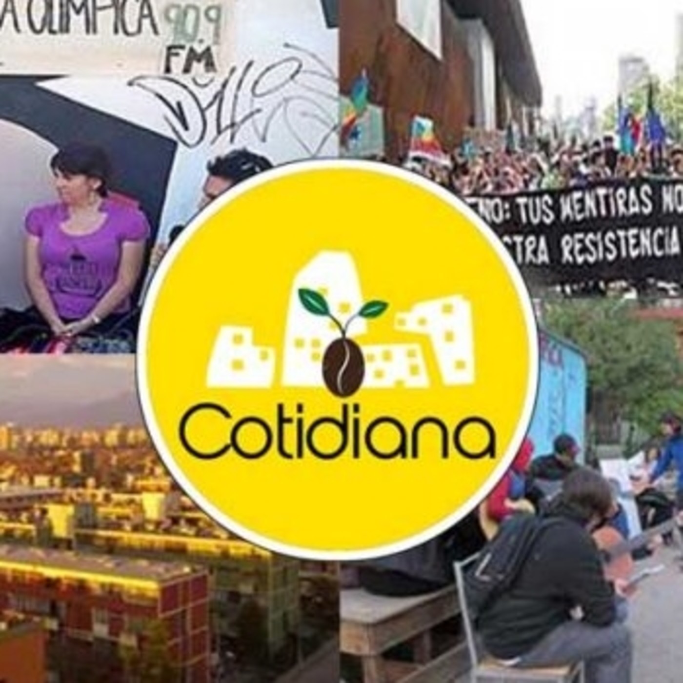 Cotidiana RCVO 2017
