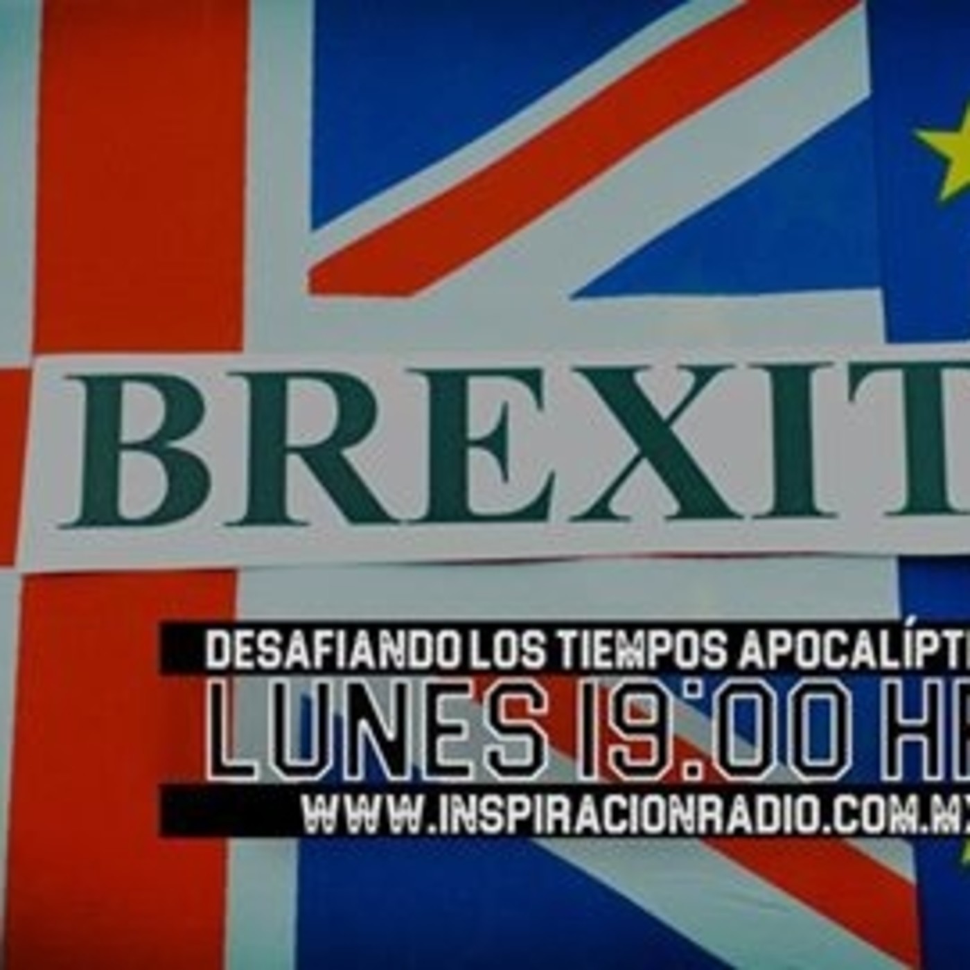 Brexit 2 episode artwork