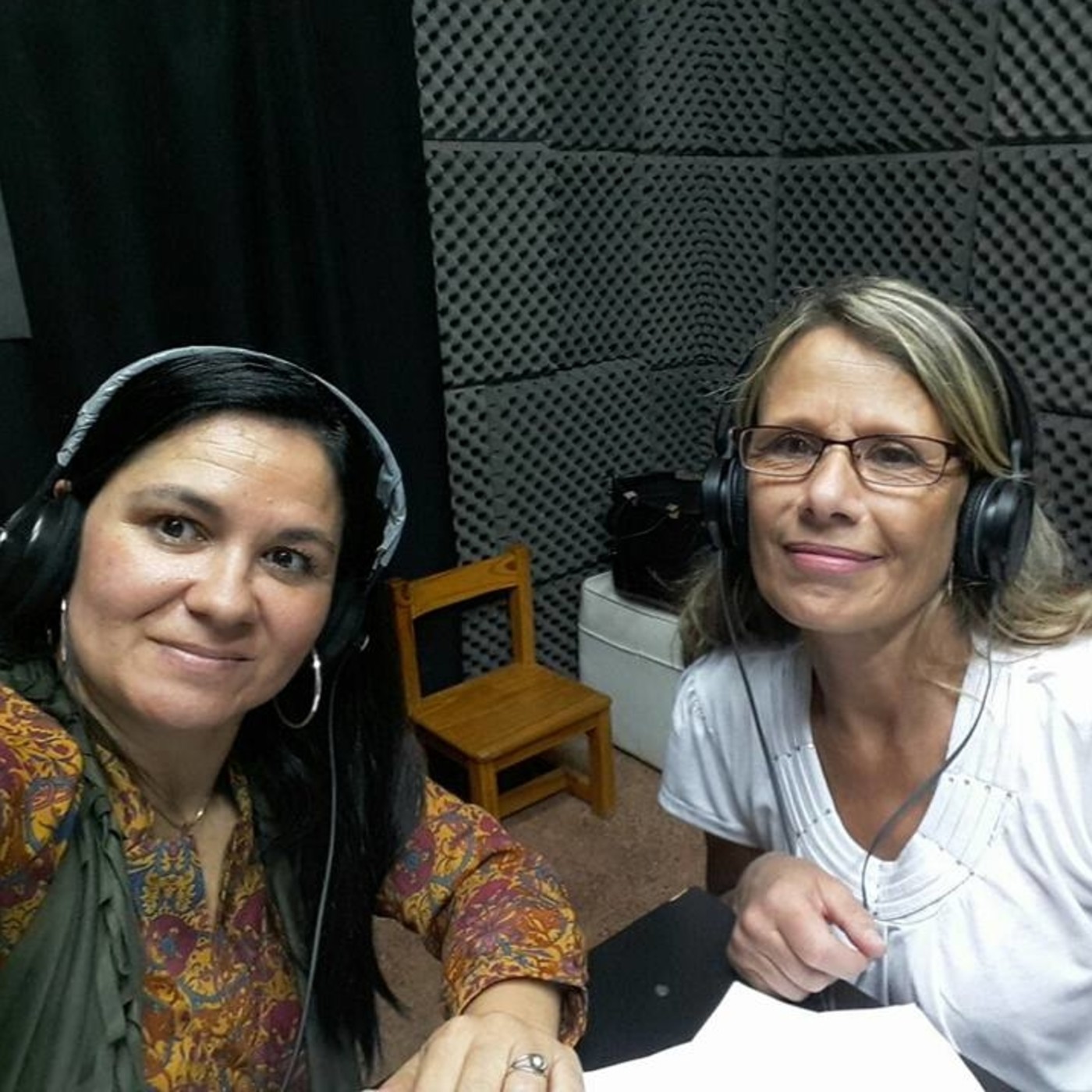 RADIO INTERACTIVA 98.3 - ITEC 3