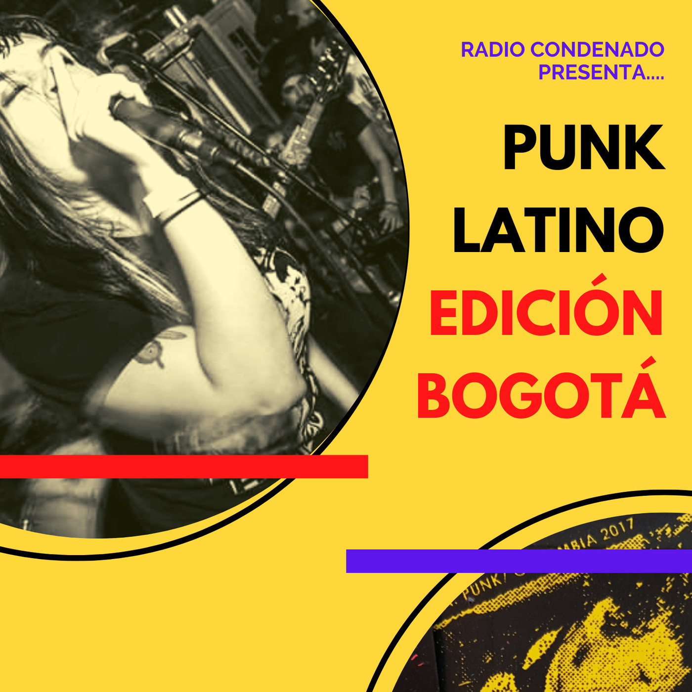 Radio Condenado