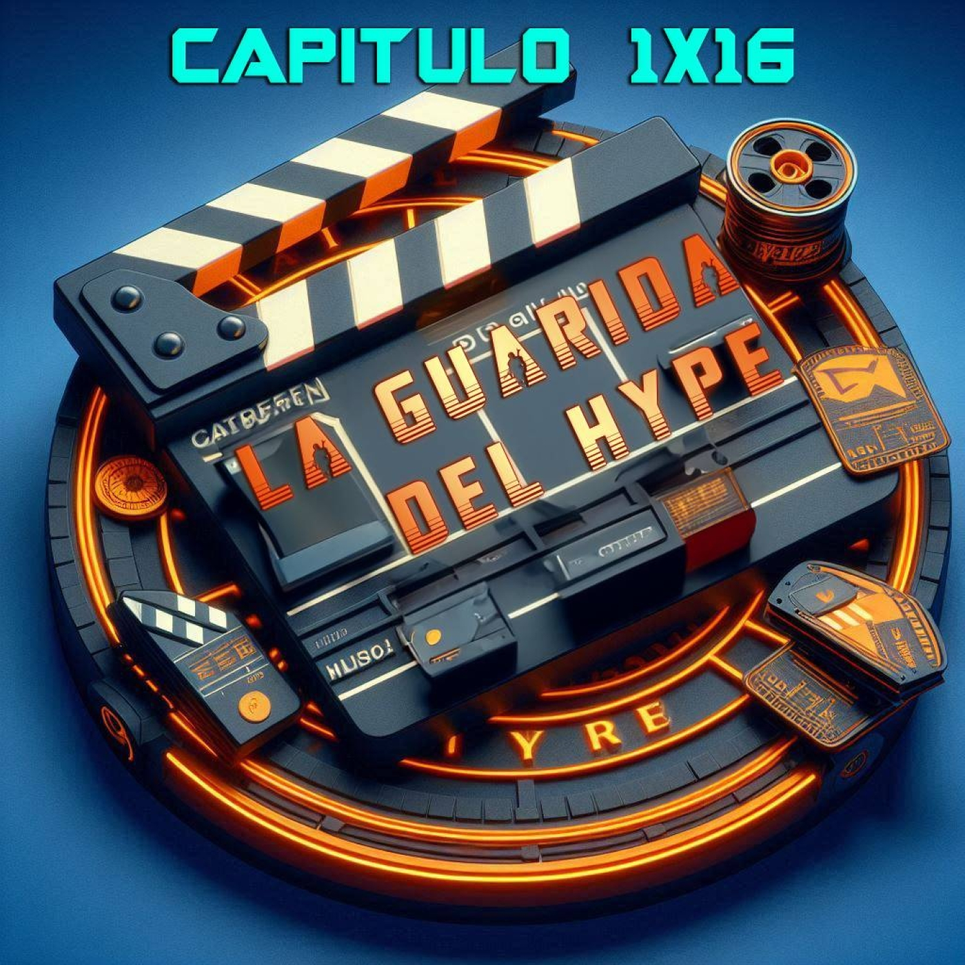 La Guarida del Sith