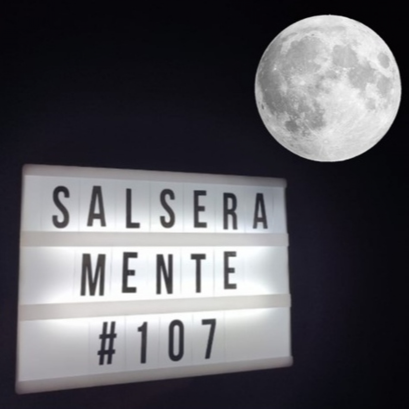 Salseramente