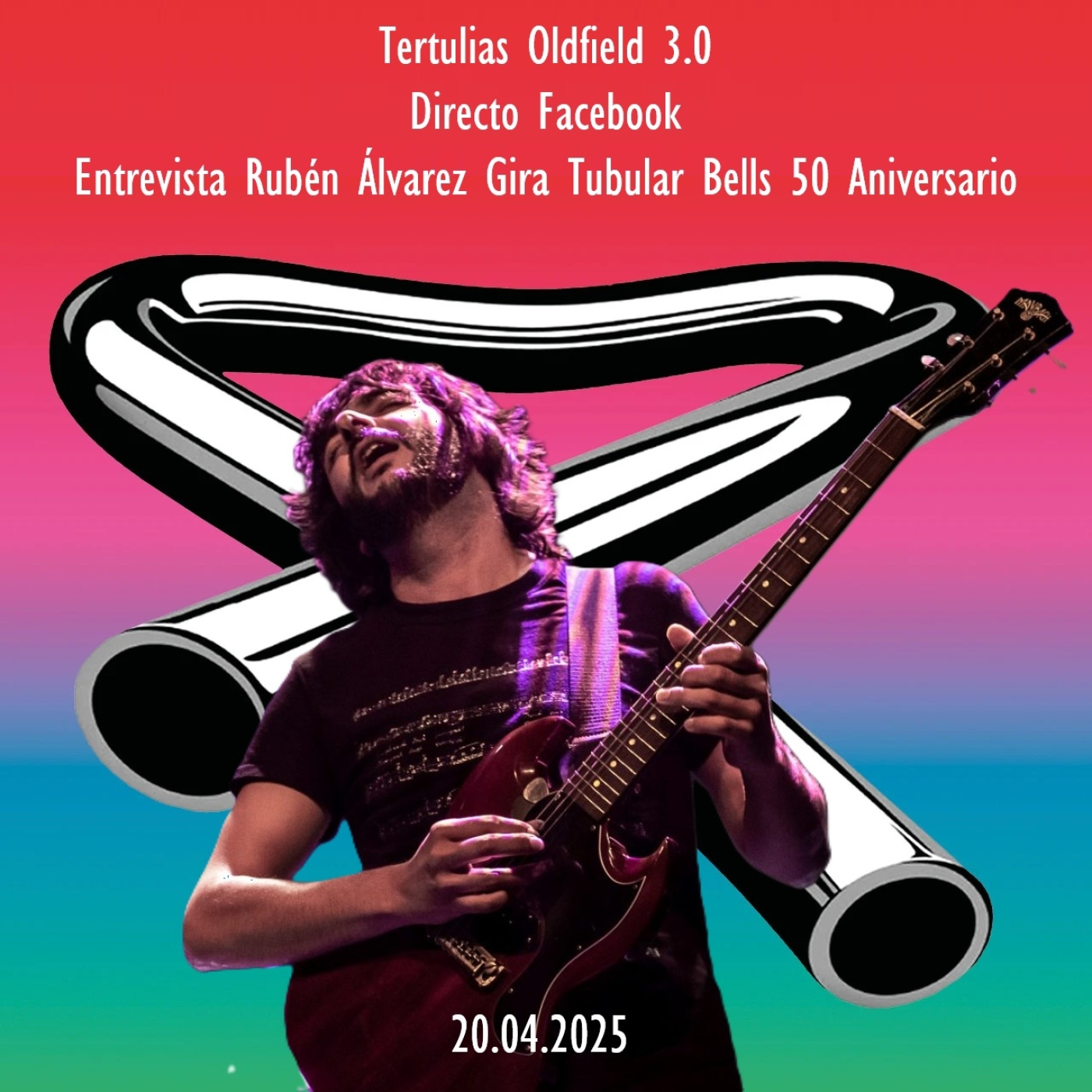Tertulias Oldfield