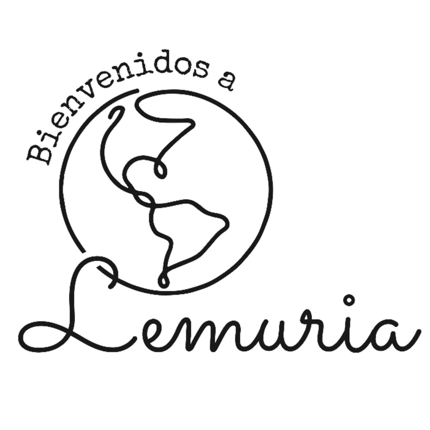 Bienvenidos a Lemuria