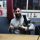 HD Radio Nacho Pérez