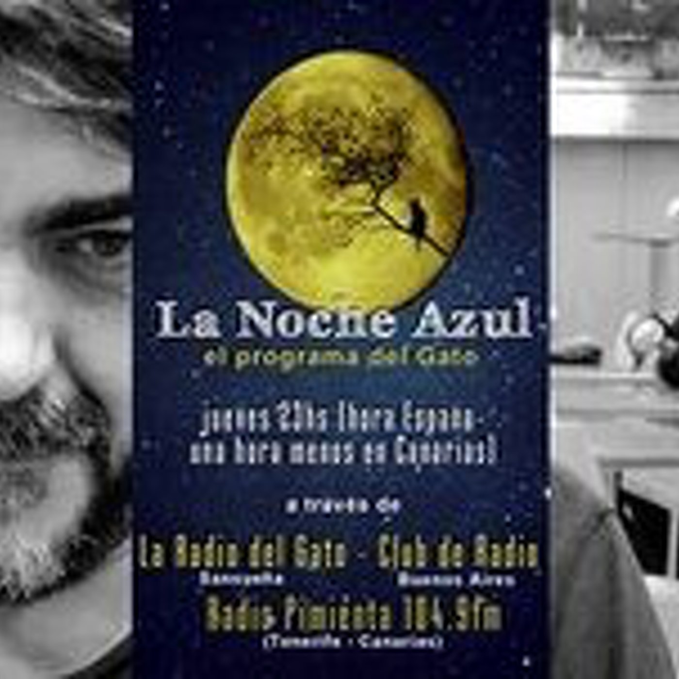 La Noche Azul