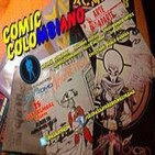 Los Pasajeros del Nostromo No 34. Comic Colombiano