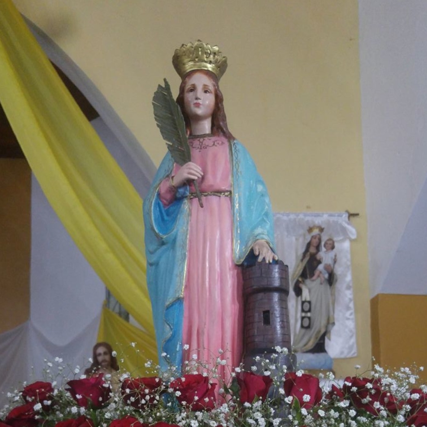 Podcast de Daniel Molina