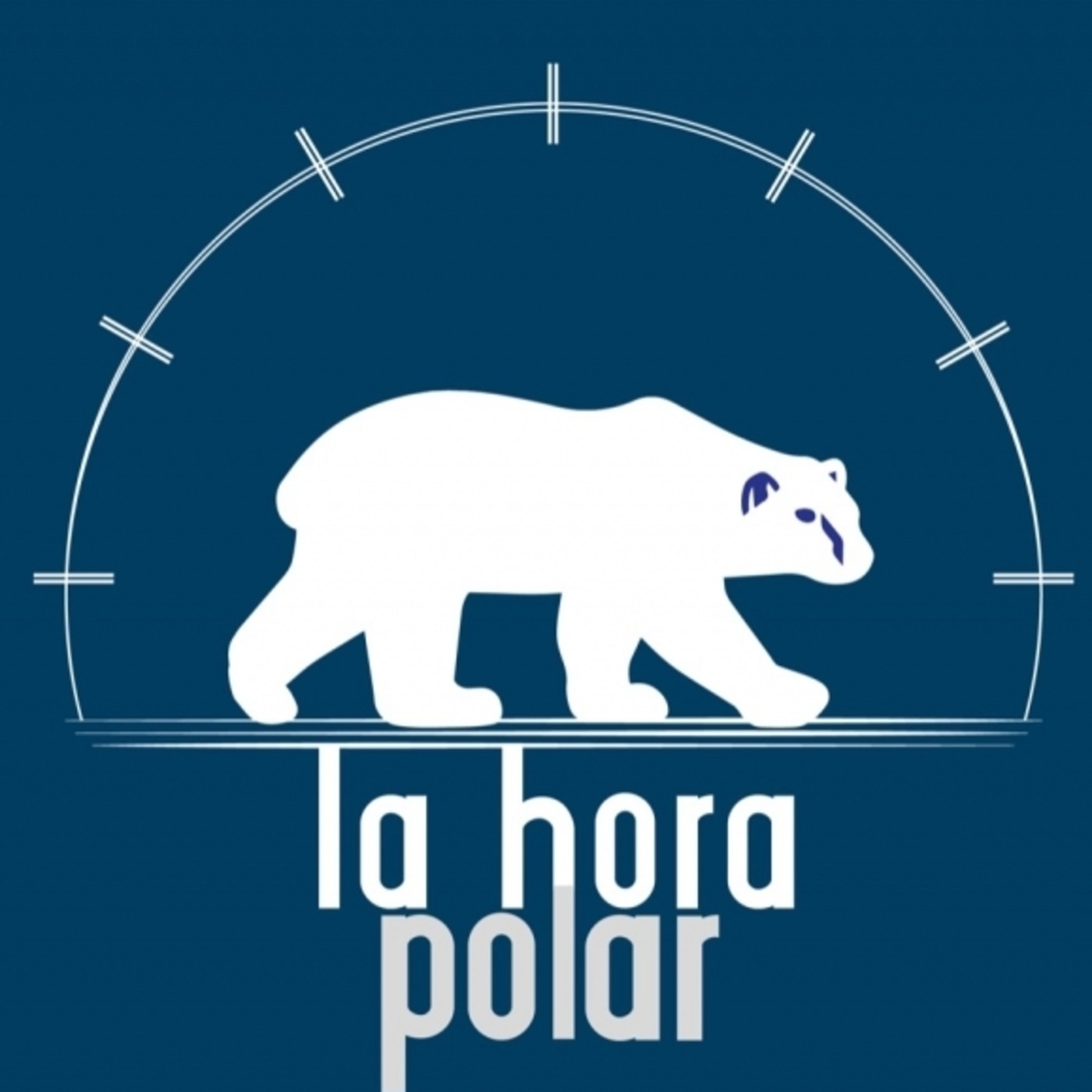 La Hora Polar 169 episode artwork