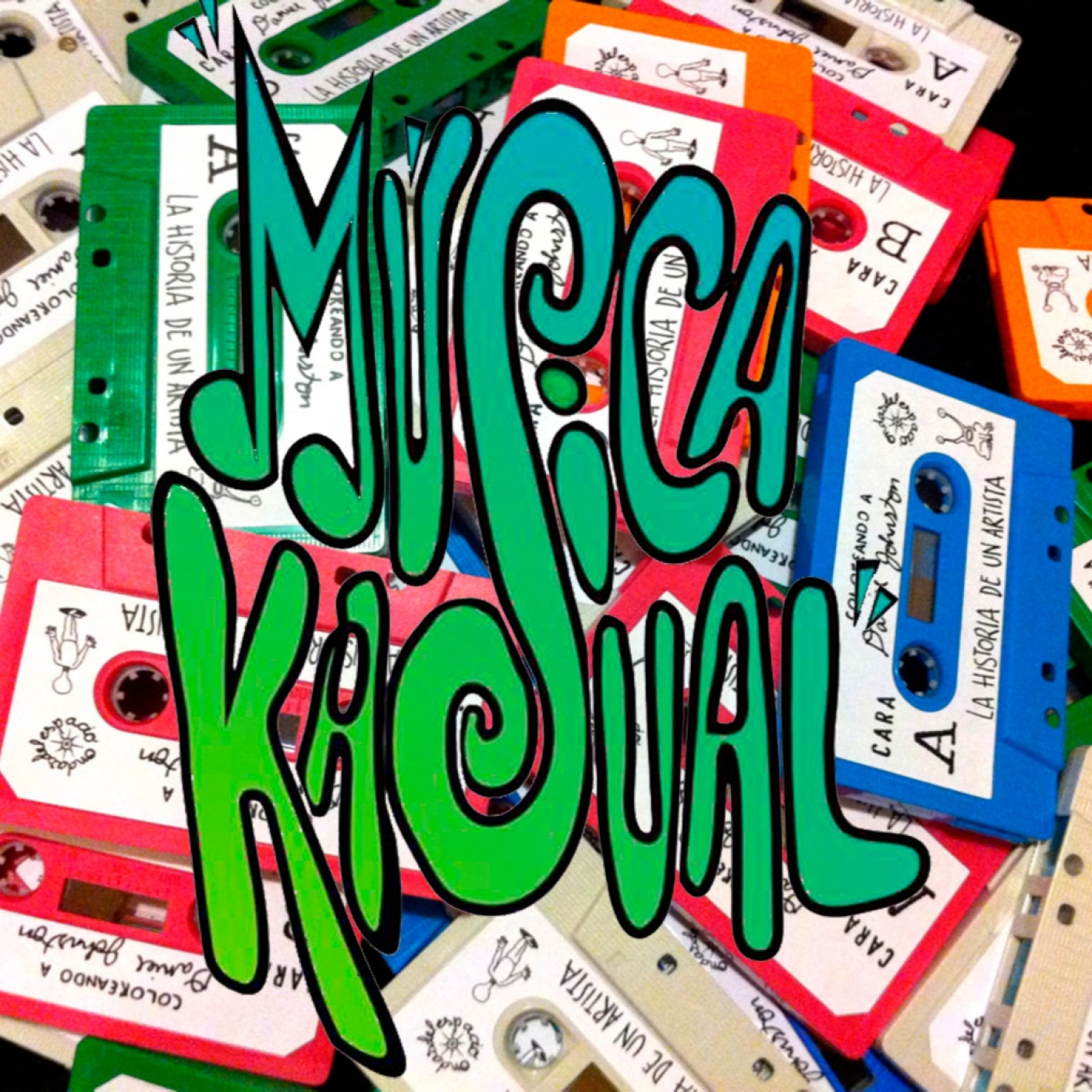 Música Kasual