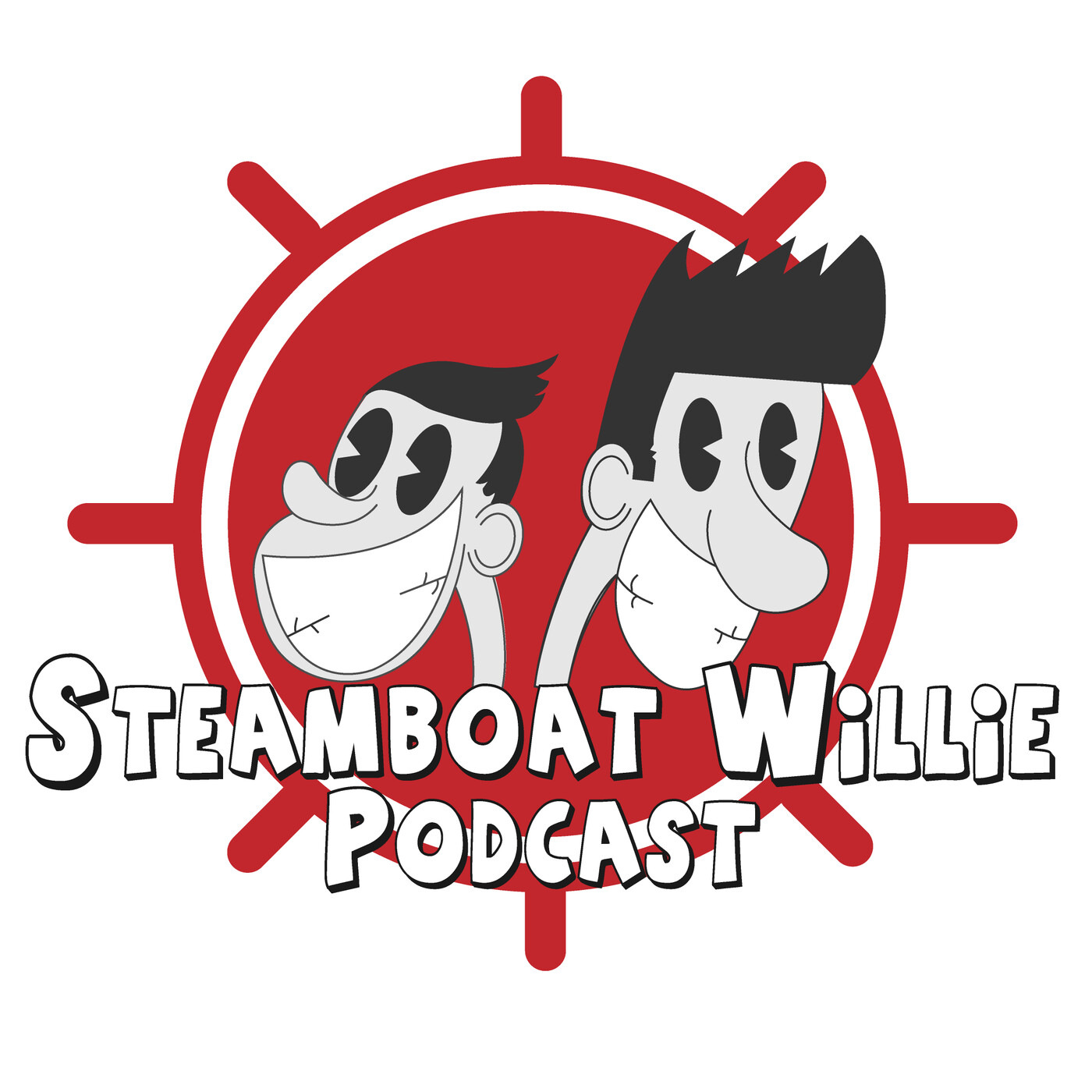 Steamboat Willie