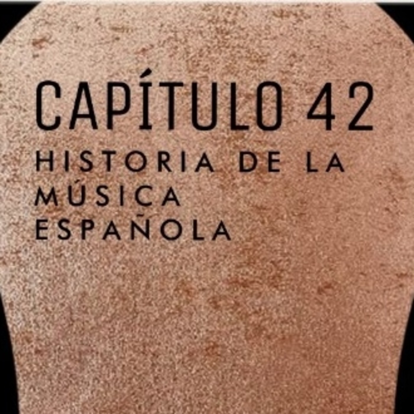 Programa 42 de Historia de la Música Española episode artwork