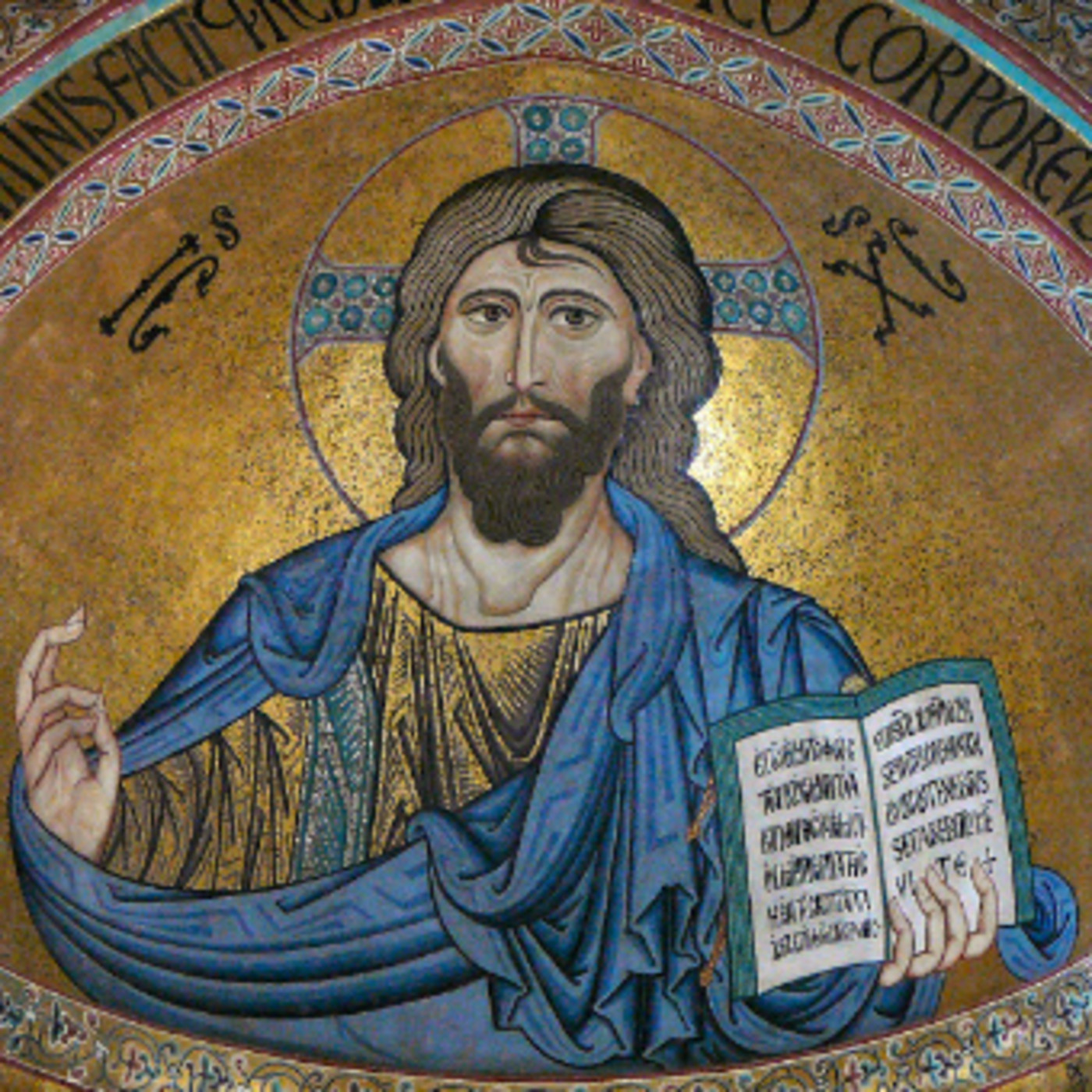 La vida de Jesús