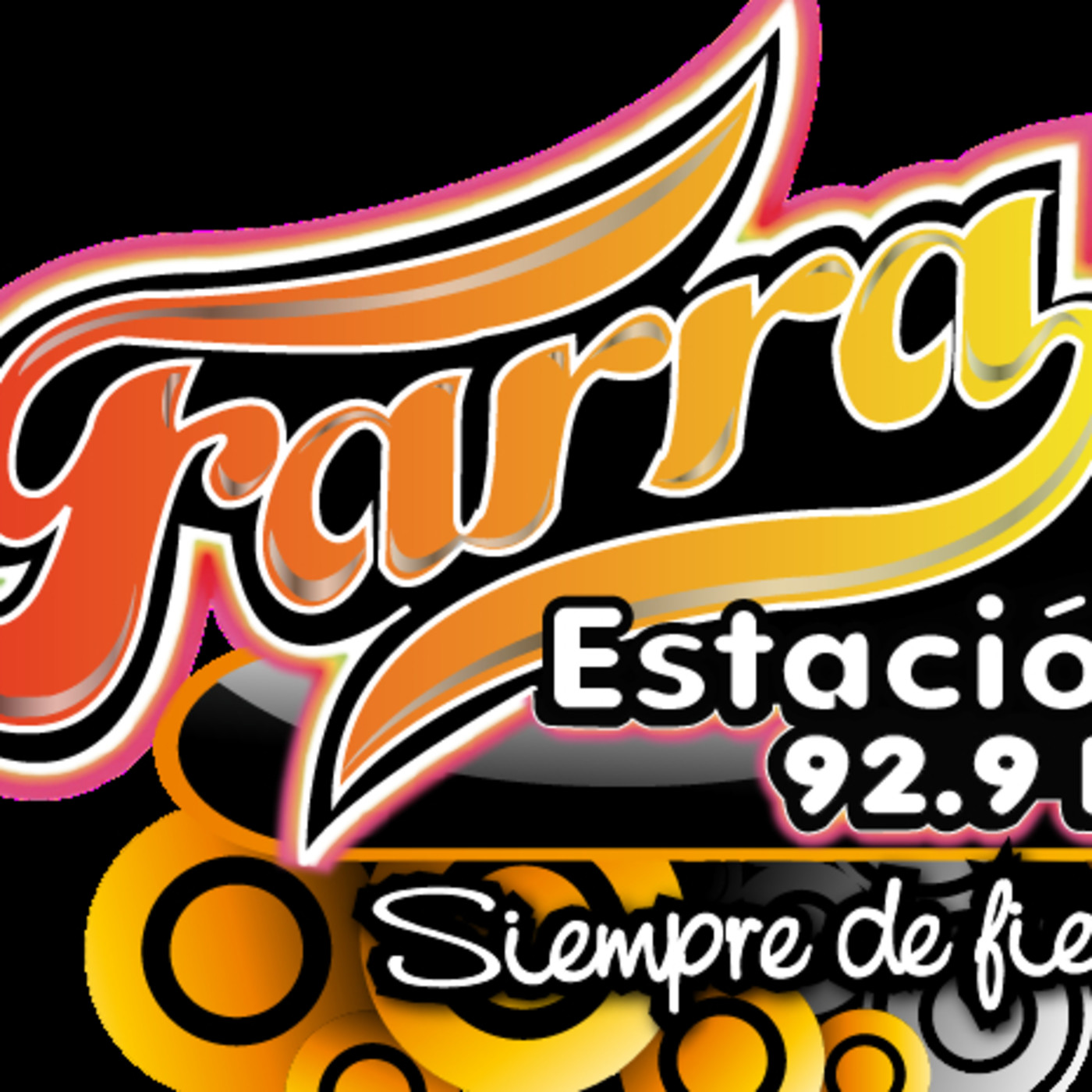 Podcast de Radio 92.9 Fiesta FM (La Farra