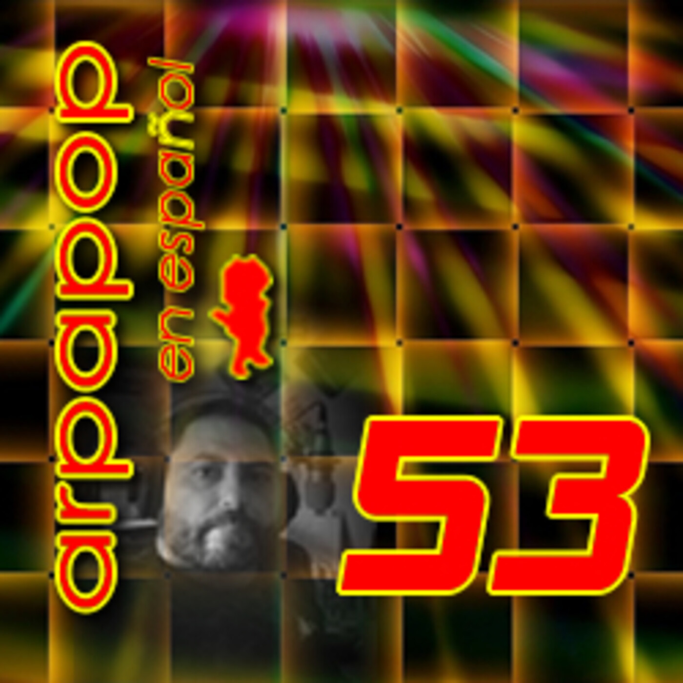 Arpapop - programa nº 53 episode artwork