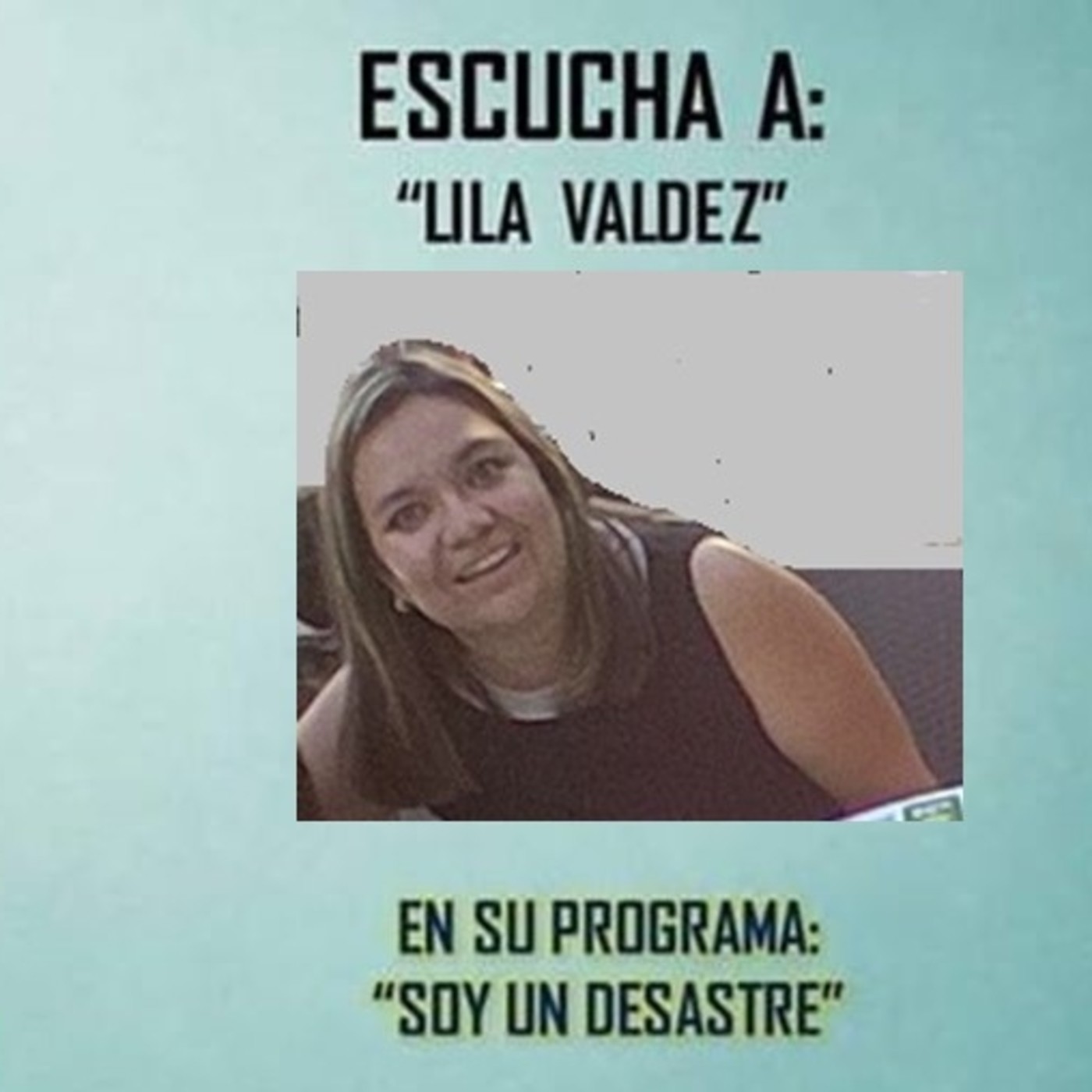 Liliana Valdez