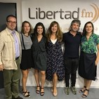 Espacios de trabajo y emprendimeinto.
