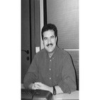 Turno De Noche - La Trama de Ummo con Juan Antonio Cebrián y Germán De Argumosa.