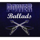 POWER BALLADS. Programa Especial.