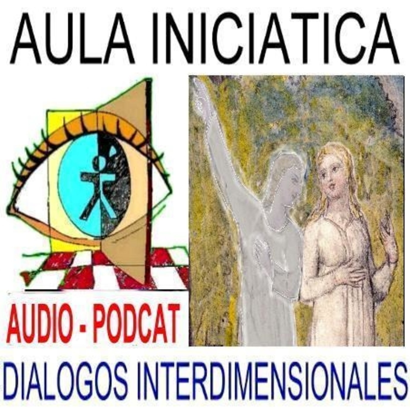 Podcast Aula Iniciatica