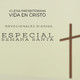 Especial Semana Santa. Devocional #1