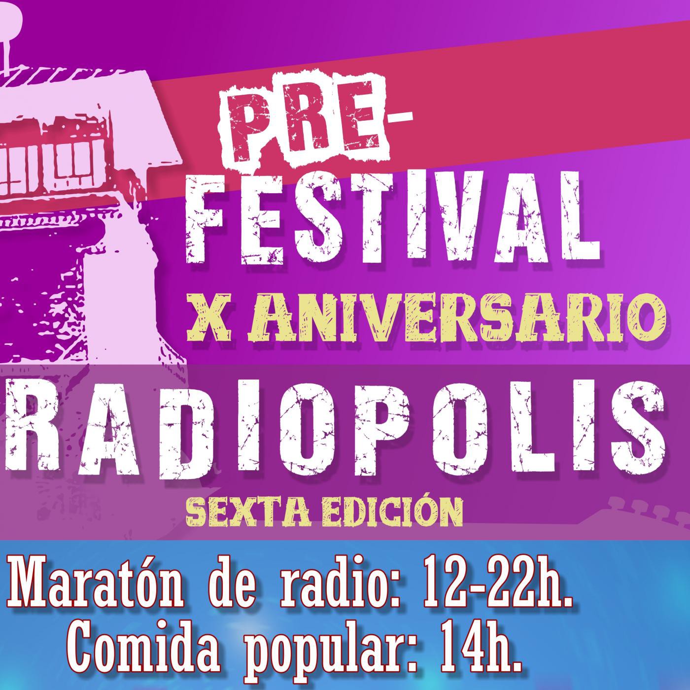 Radiopolita Sevilla