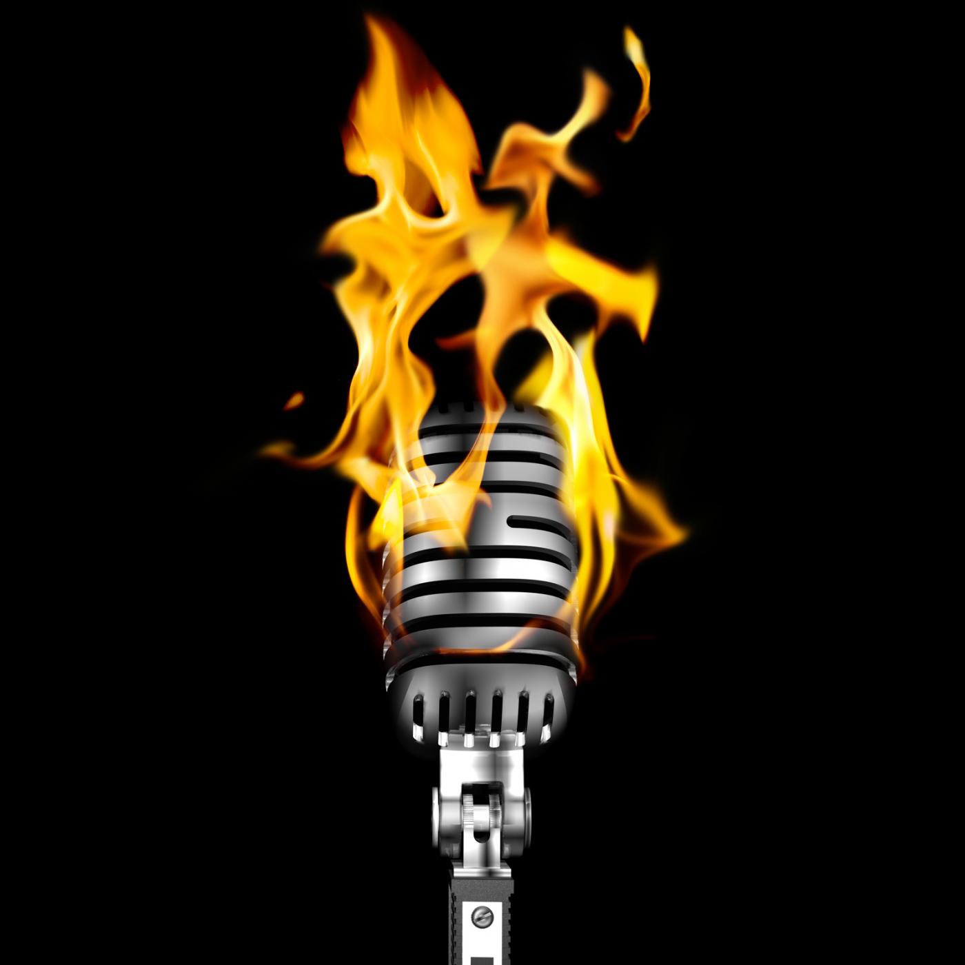 Podcast La Eterna Competencia