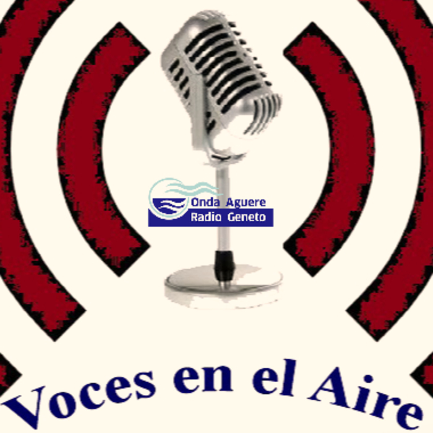 Voces en el Aire