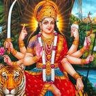 Shakti 4 de agosto: Poder - Meditación Guiada
