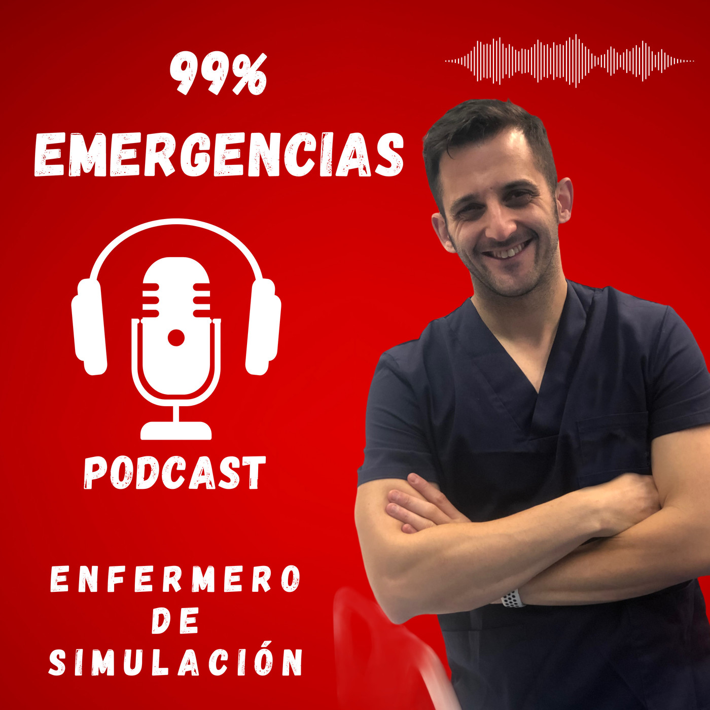 99% Emergencias