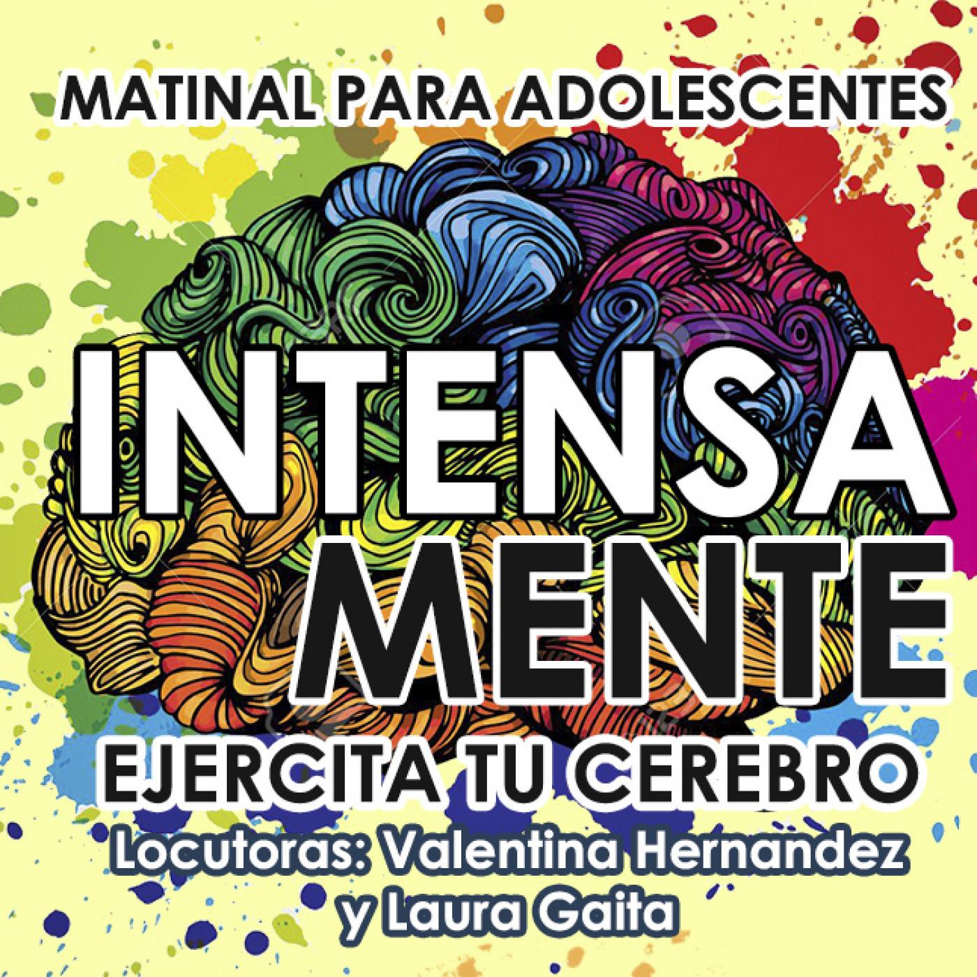 Matinal para adolescentes