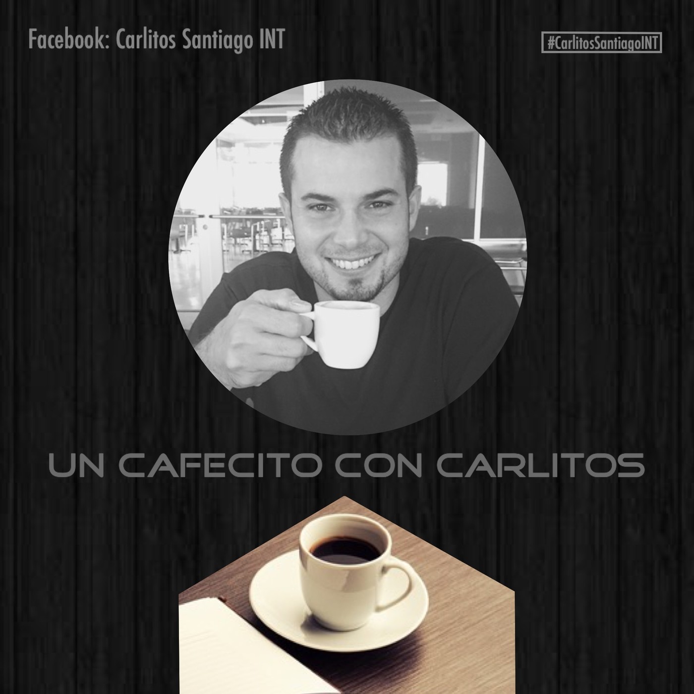 Un Cafecito con Carlitos