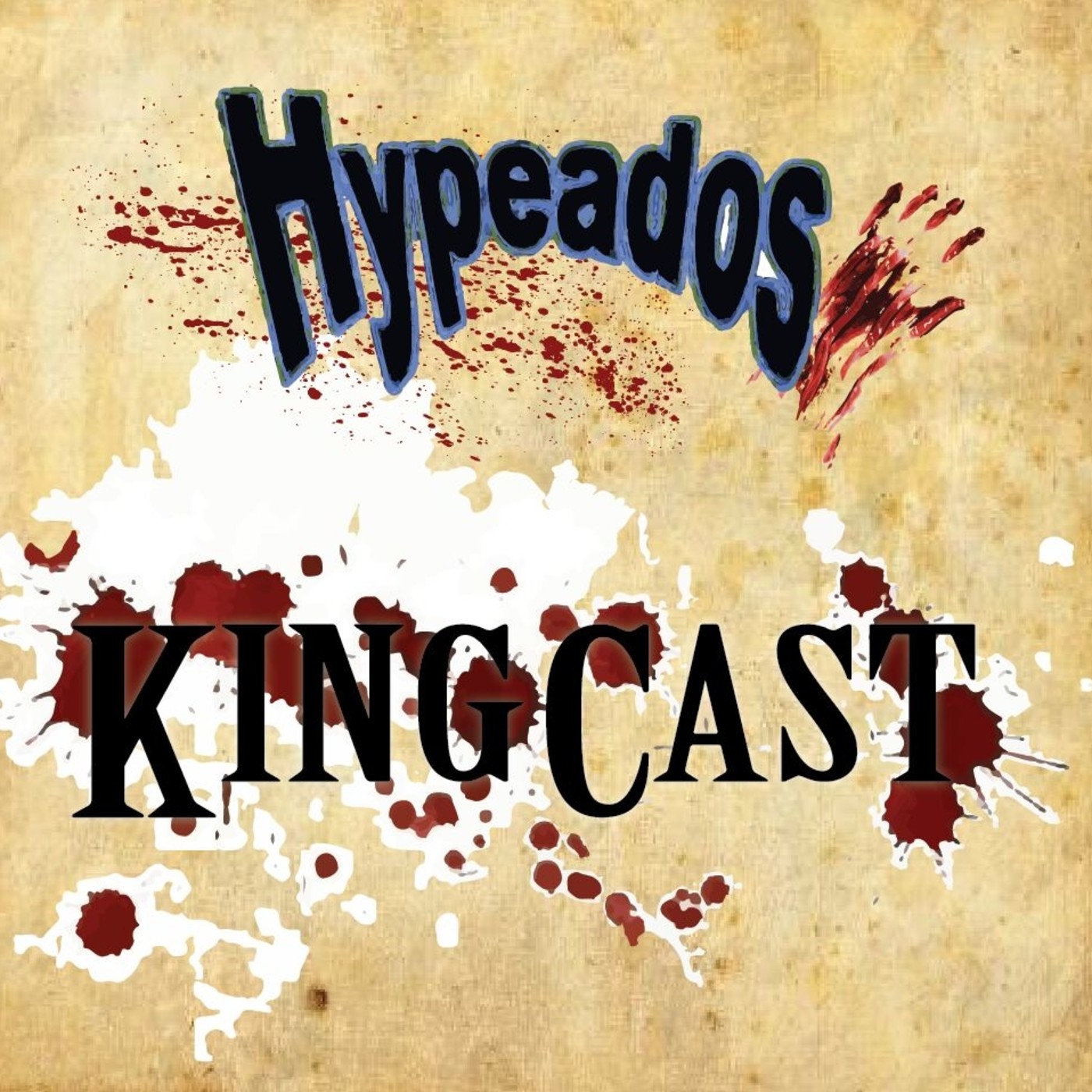 Kingcast