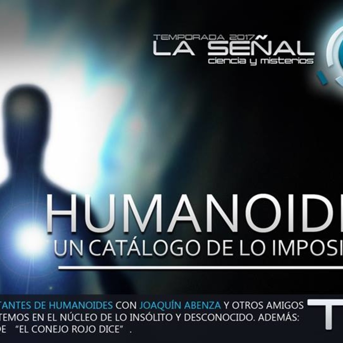 La Señal (ciencia y misterios)