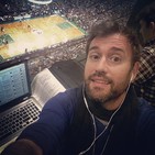 Podcast el Despacho de Auerbach 2x22 "Verano 2016 Episodio I, Entrevista a Nino Vázquez"