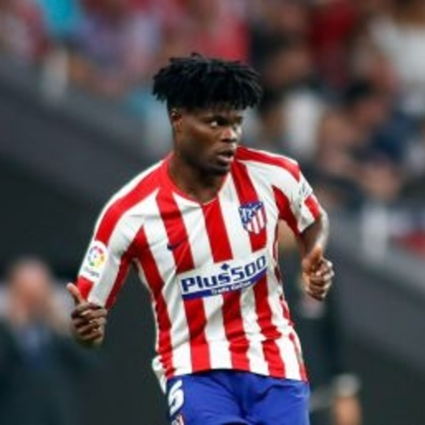 Atlético Play