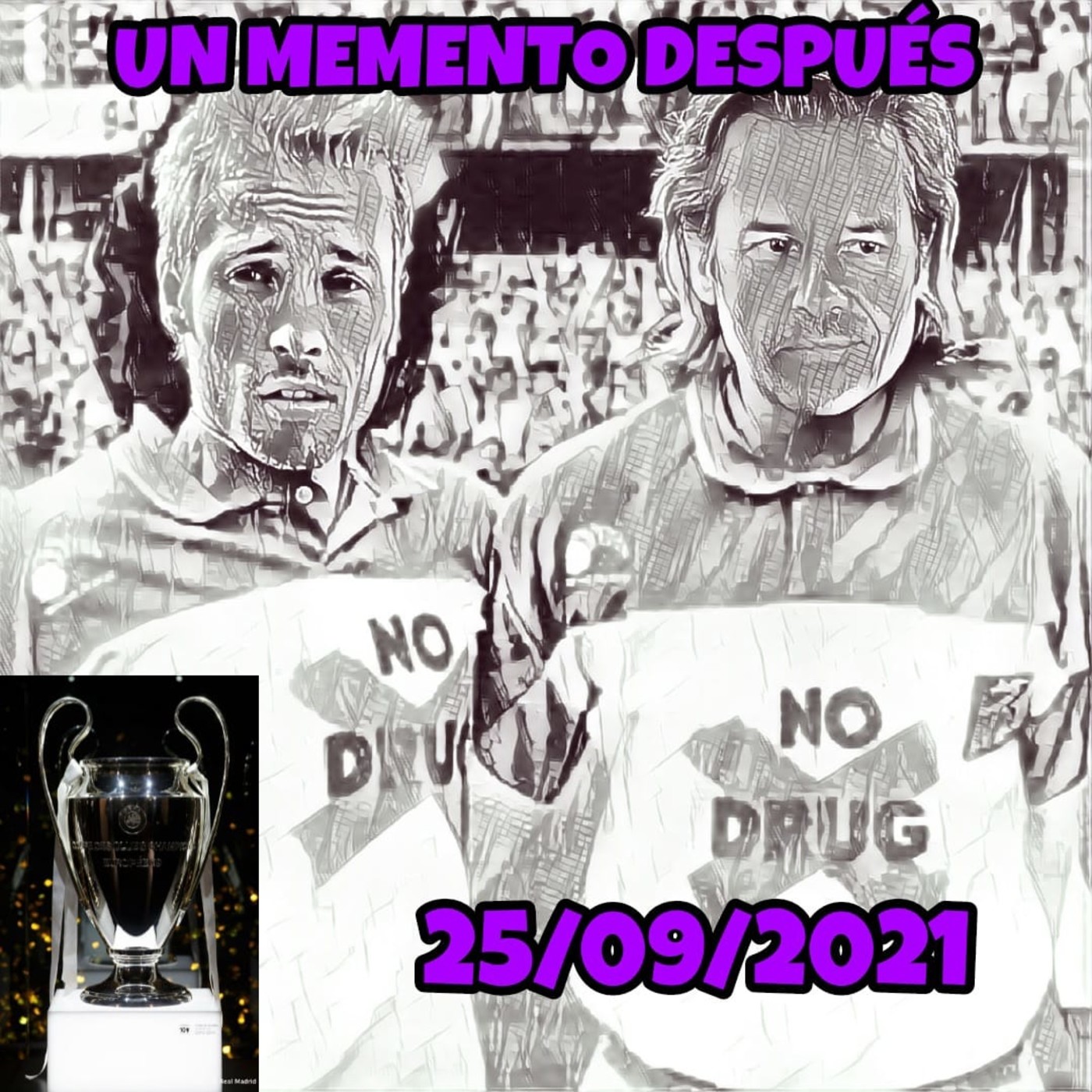 Un Memento Y Volvemos