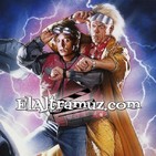 Expediente Altramuz 3x17 - Especial: Viajes en el Tiempo