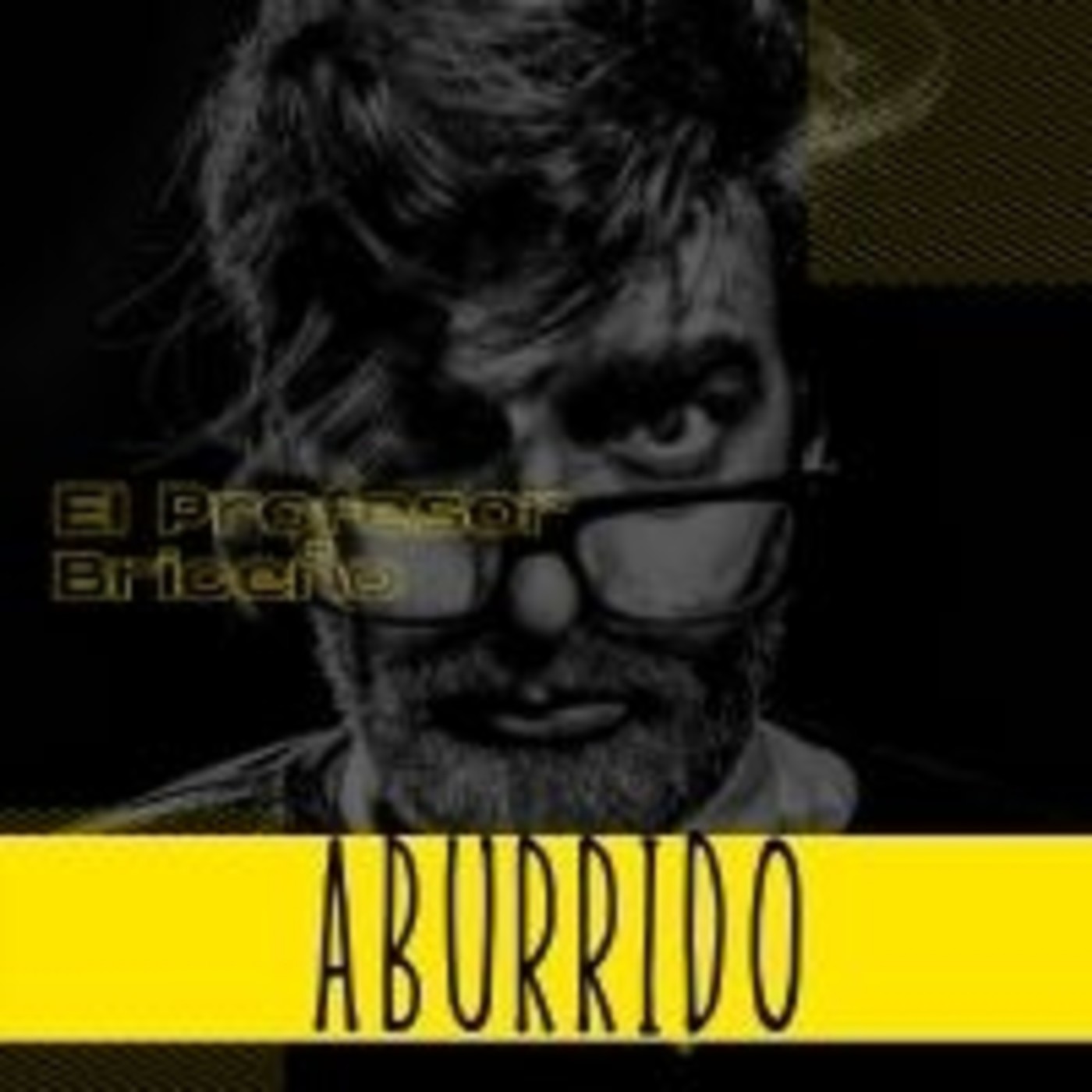 ABURRIDO 117 IVOOX episode artwork