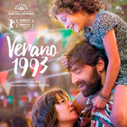 Verano 1993 (2017) #Drama #Adopción #Familia #peliculas #podcast #audesc