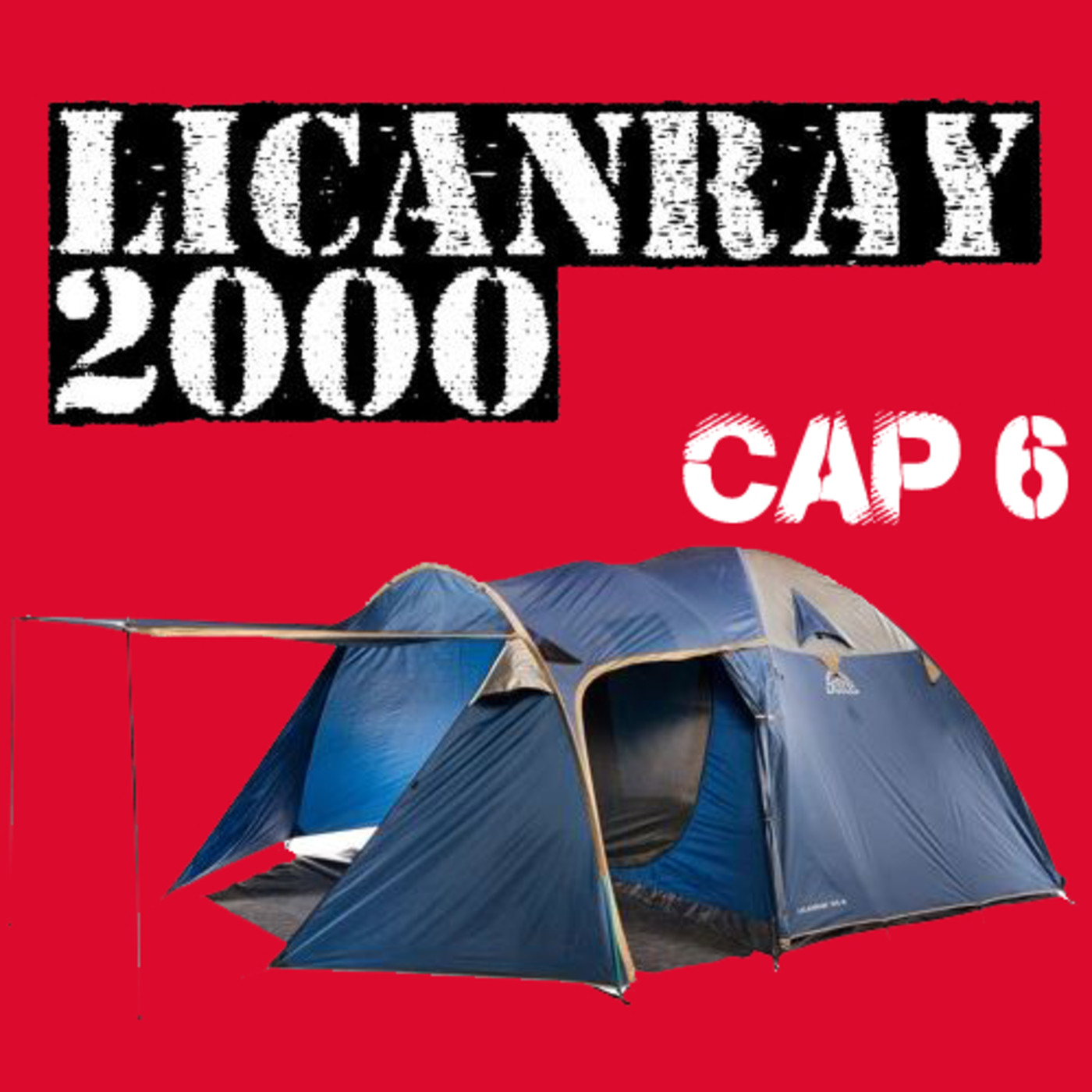 Licanray 2000