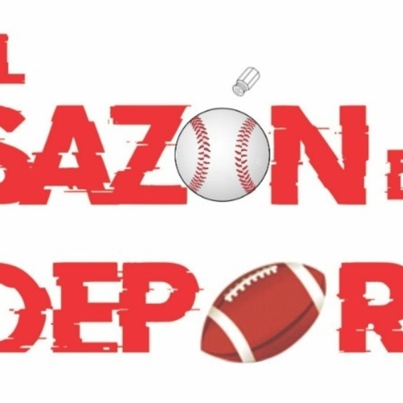Al Sazón del Deporte 180621 p142 episode artwork