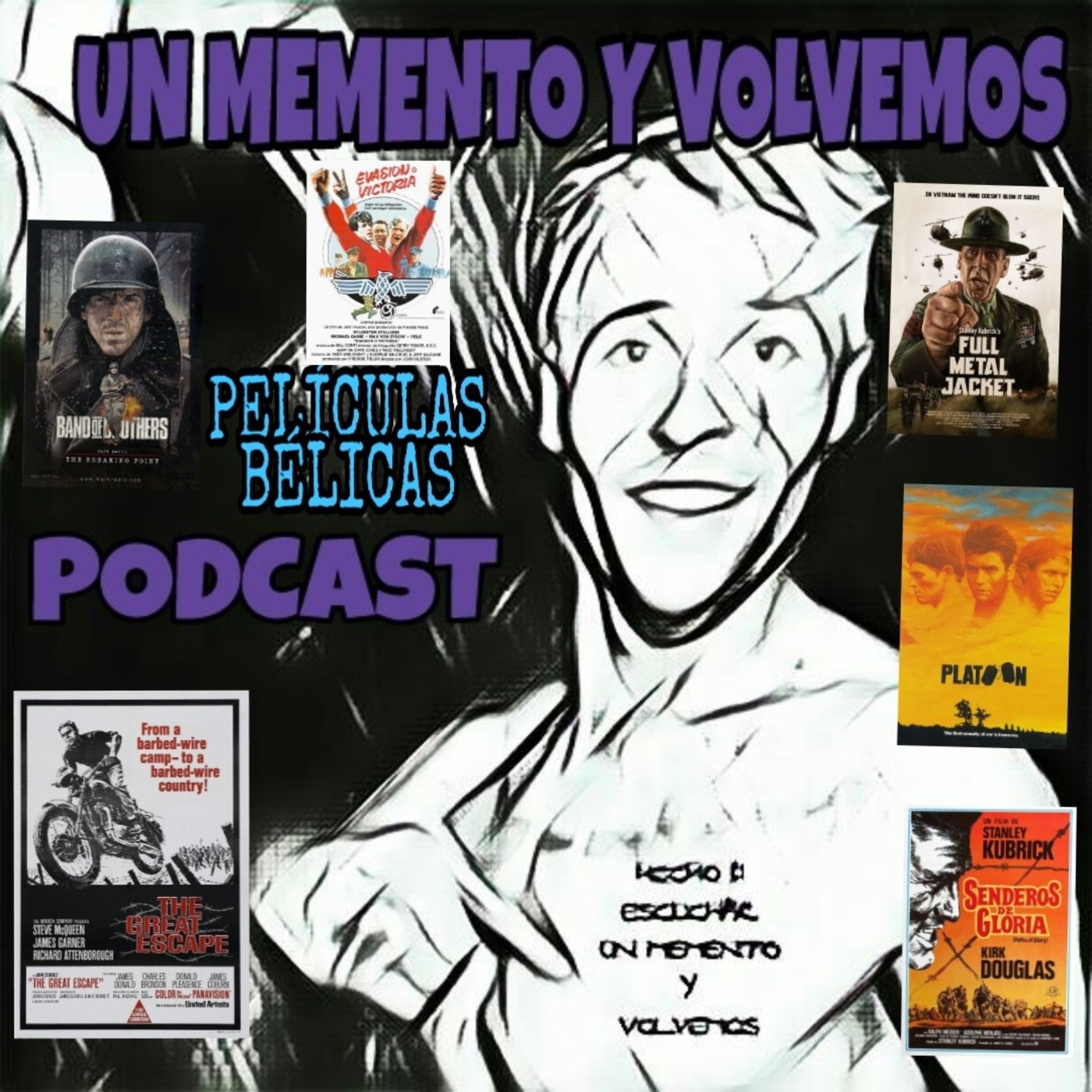 Un Memento Y Volvemos