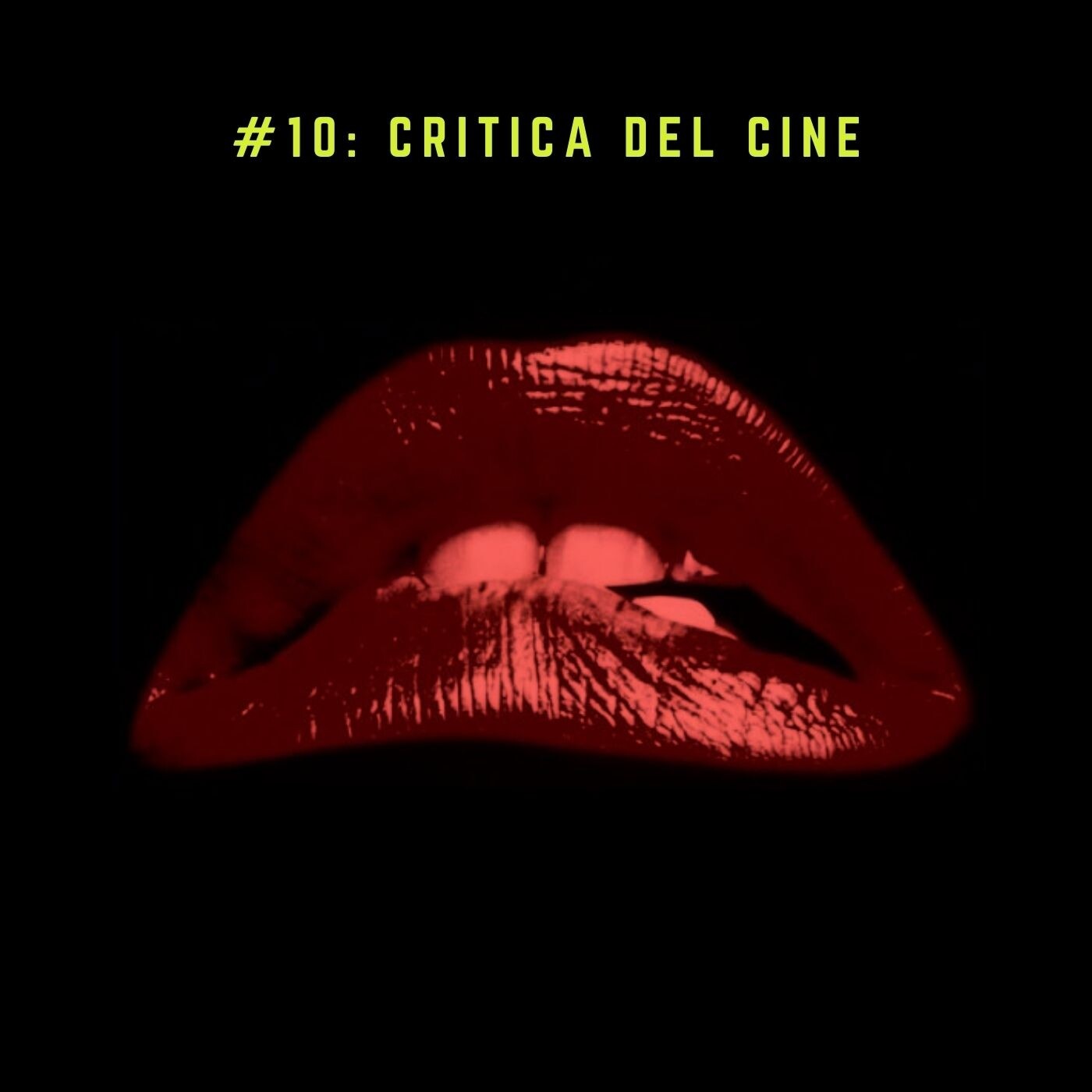 Critica Del Cine