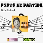 DESORDEN. Punto de Partida - Little Richard