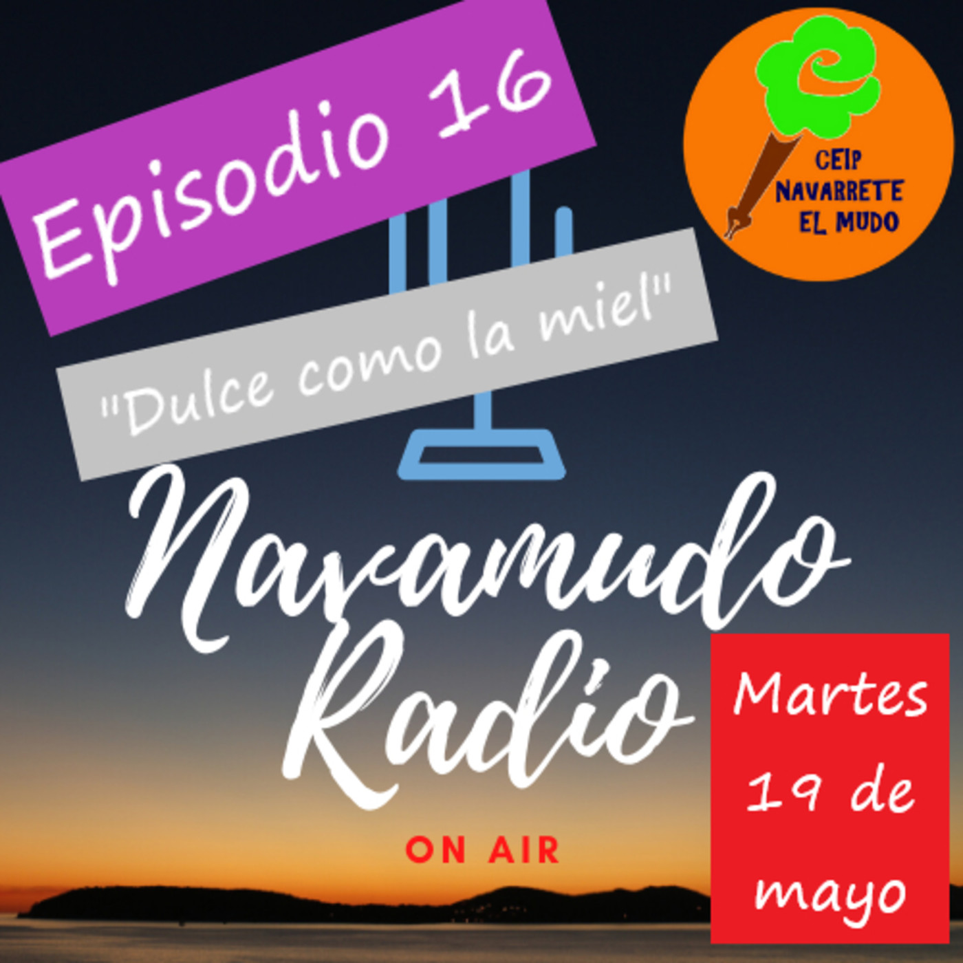 NAVAMUDO RADIO