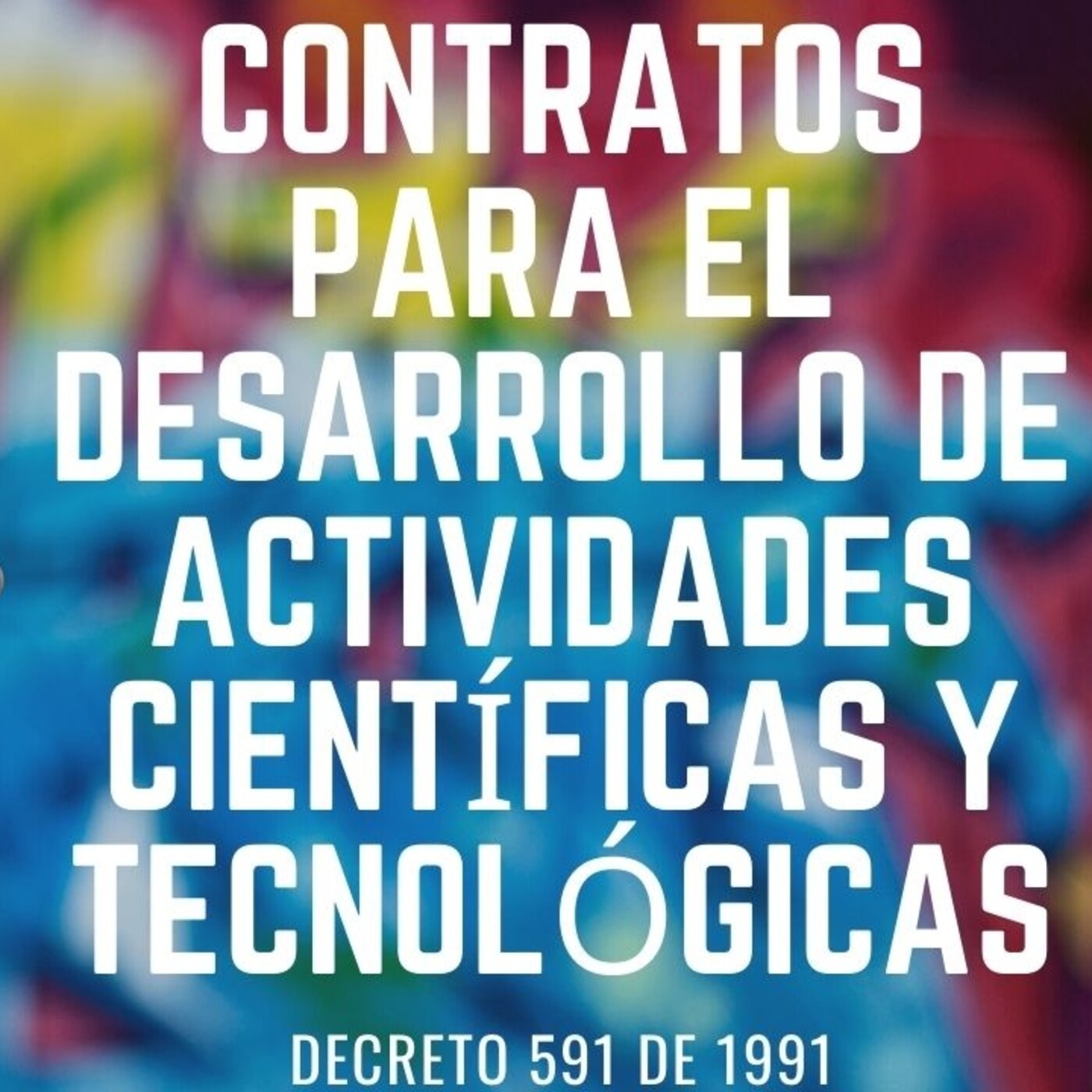 Charlas de Contratación Estatal