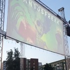 Balanç d'un estiu de cinema i literatura fantàstica