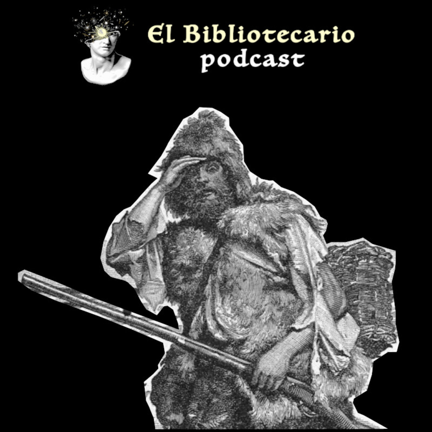 La Biblioteca de Alejandría